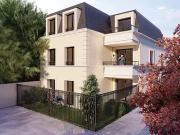 Vaires sur Marne 77360 Achat / Vente appartement 3...