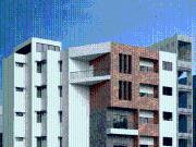 Vaishnavi Heights,JP Nagar 3 BHK Apartment For Sale...