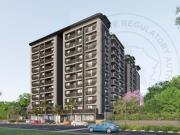 Vaishno Devi Circle 1 BHK Apartment For Sale Ahmedabad