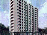 Vaishno Devi Circle 2 BHK Apartment For Sale Ahmedabad