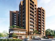 Vaishno Devi Circle 2 BHK Apartment For Sale Ahmedabad