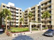 Vaishno Devi Circle 2 BHK Apartment For Sale Ahmedabad