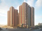 Vaishno Devi Circle 3 BHK Apartment For Sale Ahmedabad