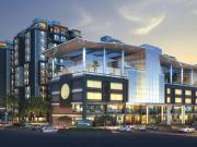 Vaishno Devi Circle 3 BHK Apartment For Sale Ahmedabad