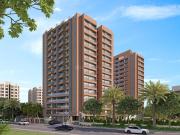 Vaishno Devi Circle 3 BHK Apartment For Sale Ahmedabad