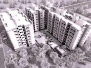Vaishno Devi Circle 3 BHK Apartment For Sale Ahmedabad