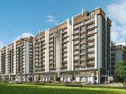 Vaishno Devi Circle 3 BHK Apartment For Sale Ahmedabad