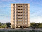 Vaishno Devi Circle 3 BHK Apartment For Sale Ahmedabad