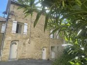 VAISON 6KM / MAISON DE VILLAGE EN PIERRES RESTAUREE, SH64M2