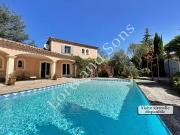 Vaison la Romaine 84110 Achat / Vente maison 5 pièces t5
