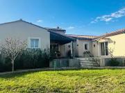 Vaison la Romaine 84110 Achat / Vente maison 7 pièces t7