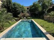 Vaison la Romaine 84110 Achat / Vente maison 7 pièces t7