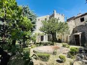 Vaison la Romaine 84110 Achat / Vente maison 8 pièces t8