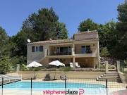 Vaison la Romaine 84110 Achat / Vente maison 8 pièces t8...