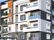 Vajarahalli 3 BHK Apartment For Sale Bangalore