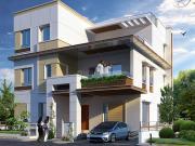 Vajram Aster Homes,Tellapur 4 BHK Villa For Sale Hyderabad