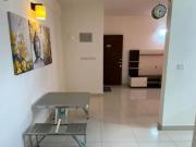 Vajram Tiara 1 Bedroom 450 Sq. Ft. Apartment in...