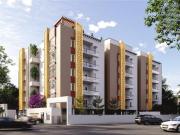 Vakaman Amber,Selvapuram South 3 BHK Apartment For Sale...