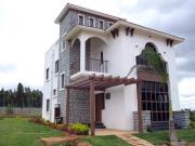 Vakil Encasa,Bommasandra 4 BHK Villa For Sale Bangalore