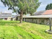 Val Couesnon 35560 Achat / Vente maison 4 pièces t4