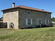 Val d’Oire et Gartempe 87320 Achat / Vente maison 5...