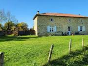 Val d’Oire et Gartempe 87320 Achat / Vente maison 5...