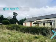 Val d'Anast 35330 Achat / Vente maison 5 pièces t5