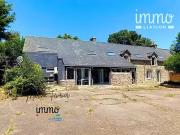 Val d'Anast 35330 Achat / Vente maison 7 pièces t7