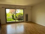 A VENDRE 3P 65m2 TERRASSE PRIVATIVE ET JARDIN LES...