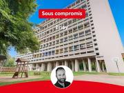 Val de Briey 54150 Achat / Vente appartement 3 pièces t3...