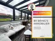 Val de Briey 54150 Achat / Vente maison 7 pièces t7