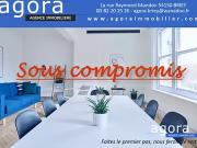 Val de Briey 54150 Achat / Vente terrain