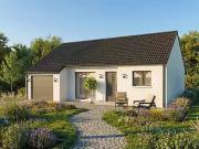 Val de Briey 54150 Programme neuf maison neuf à vendre 4...