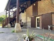 Val de Reuil Secteur proche piscine