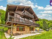 Val de Sos 09220 Achat / Vente maison 6 pièces t6 balcon