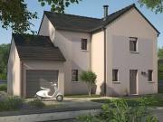 Val de Vesle 51360 Programme neuf maison neuf à vendre 5...