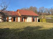 Val de Virieu Vente Maison 38