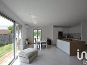 Val de Virvée 33240 Achat / Vente maison 5 pièces t5...