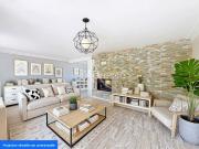 Val d'Europe A vendre maison de 200 m² sur sous sol...