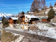 Val d'Hérens – Chalet in Mase