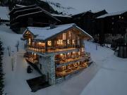 Val d'Isère 73150 Achat / Vente maison terrasse