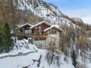 Val d'Isère Location saisonnière Chalet 13 Personnes...