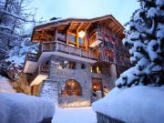 Val d'Isère Location saisonnière Chalet Maison 14...
