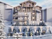 Val d'Isère Vente Appartement 73