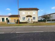 Val d'Issoire 87330 Achat / Vente maison 5 pièces t5...