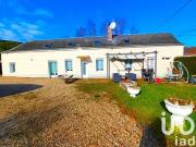 Val d'Orger 27380 Achat / Vente maison 4 pièces t4