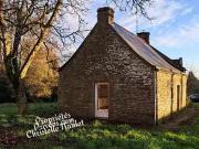 Val d'Oust 56460 Achat / Vente maison 4 pièces t4