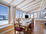 Val Thorens 73440 Achat / Vente appartement 10 pièces...