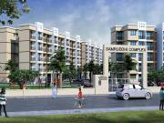 Valap 1 BHK Apartment For Sale Navi Mumbai