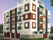 Valasaravakkam 2 BHK Apartment For Sale Chennai